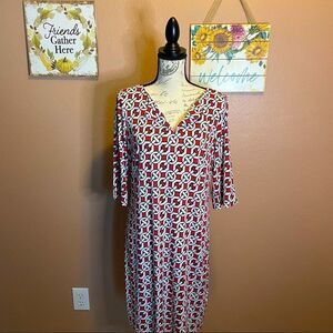 Laundry by design size 10 dress